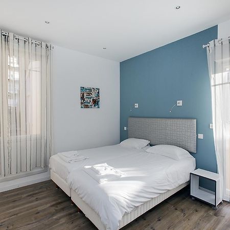 Bordo'Appart Hoya Bella Arcachon Dış mekan fotoğraf