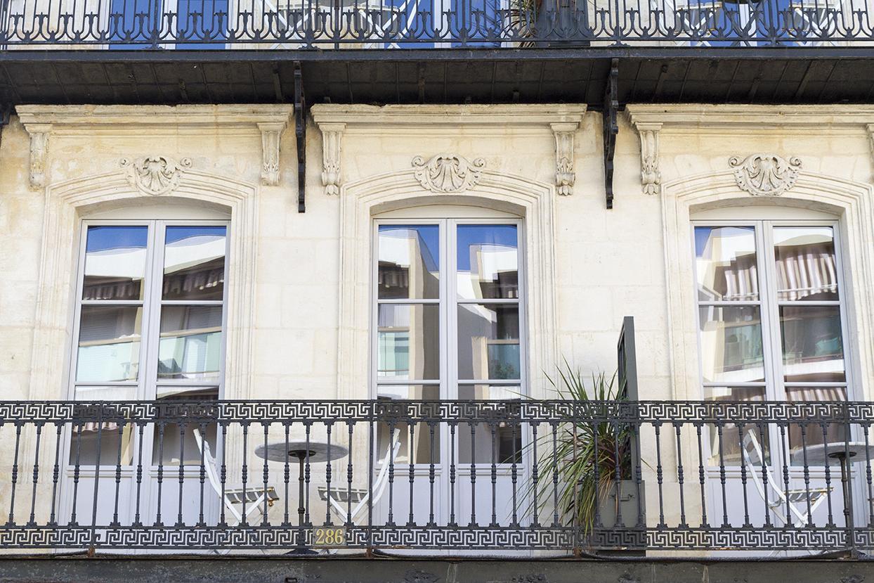Bordo'Appart Hoya Bella Arcachon Dış mekan fotoğraf