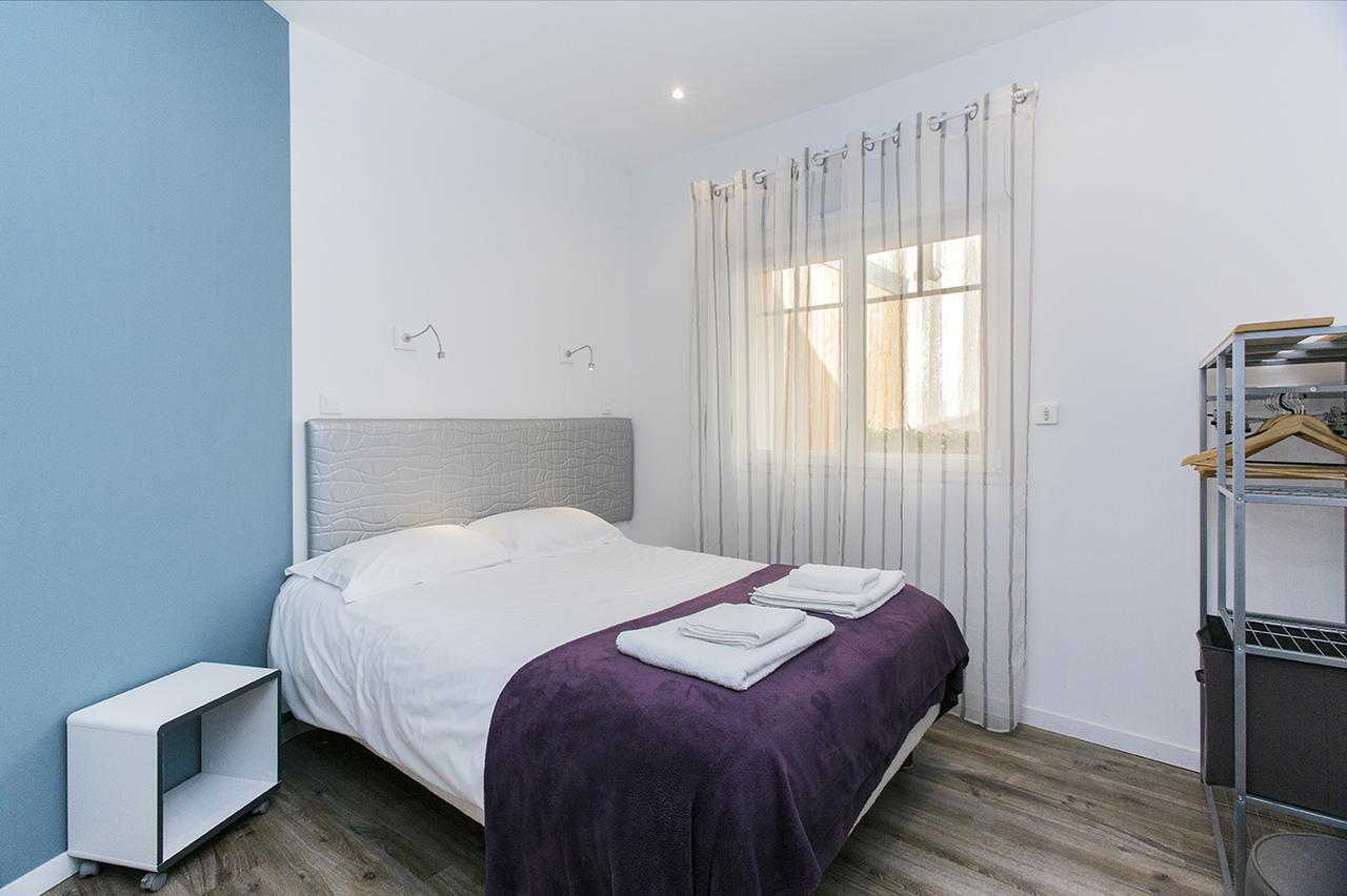 Bordo'Appart Hoya Bella Arcachon Dış mekan fotoğraf