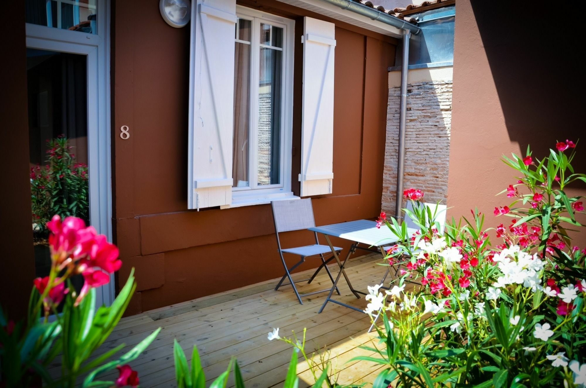 Bordo'Appart Hoya Bella Arcachon Dış mekan fotoğraf