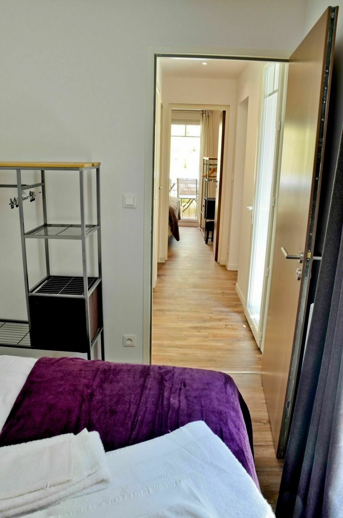 Bordo'Appart Hoya Bella Arcachon Dış mekan fotoğraf