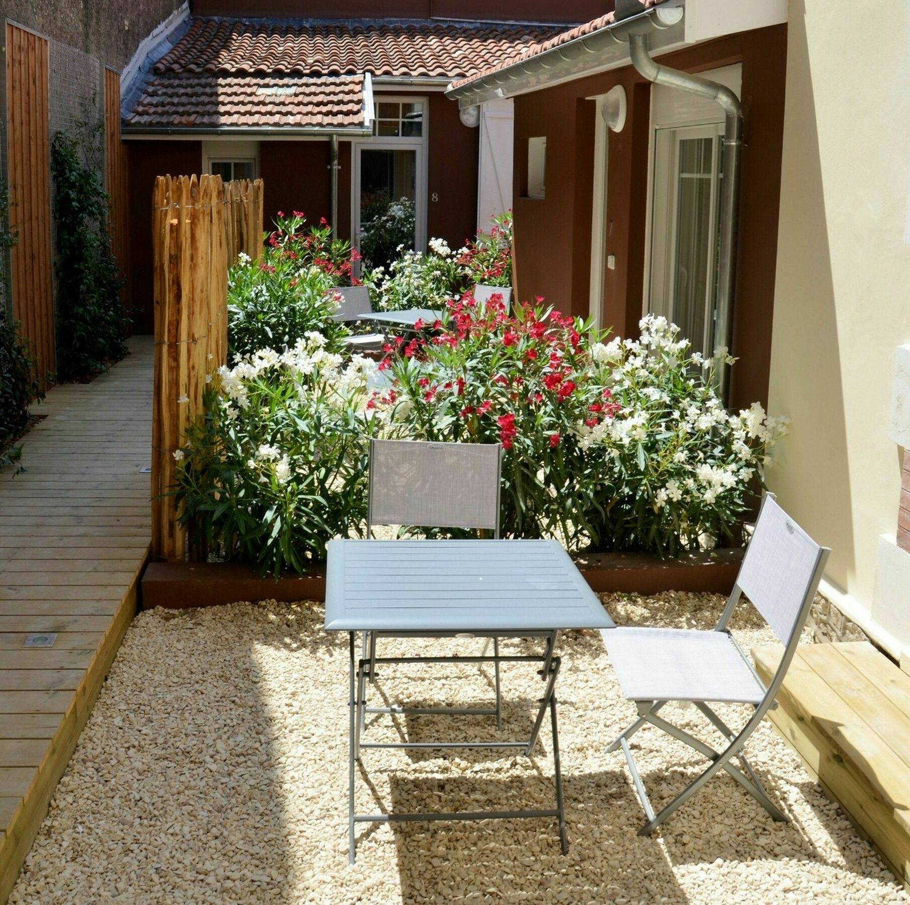 Bordo'Appart Hoya Bella Arcachon Dış mekan fotoğraf